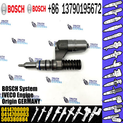 diesel fuel injectoriesel Engine Fuel Injector 0414700008 0414700009