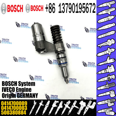 diesel fuel injectoriesel Engine Fuel Injector 0414700008 0414700009