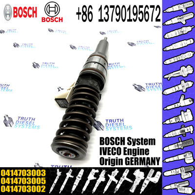 Diesel Fuel Injector 0986441030 0986441029 0986441028 0986441031 0414703005 0414703003 0414703002 0414703007