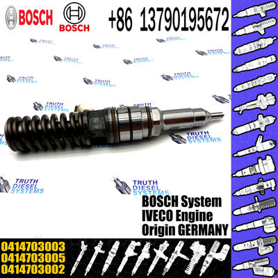 Diesel Fuel Injector 0986441030 0986441029 0986441028 0986441031 0414703005 0414703003 0414703002 0414703007