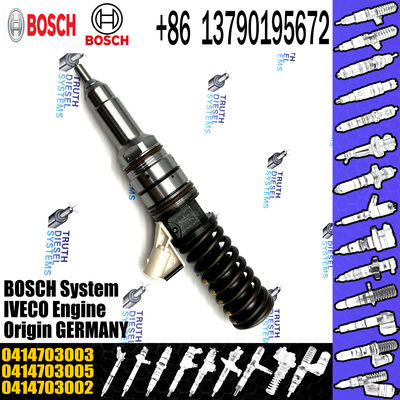 Diesel Fuel Injector 0986441030 0986441029 0986441028 0986441031 0414703005 0414703003 0414703002 0414703007