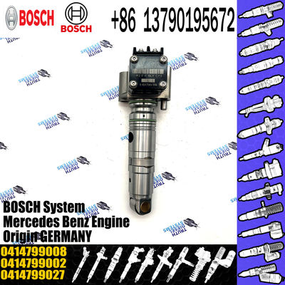 0414799014 Diesel Unit Fuel Pump 0414799029 0414799008 For 0280746902 A0280746902