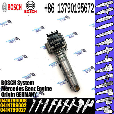 0414799014 Diesel Unit Fuel Pump 0414799029 0414799008 For 0280746902 A0280746902