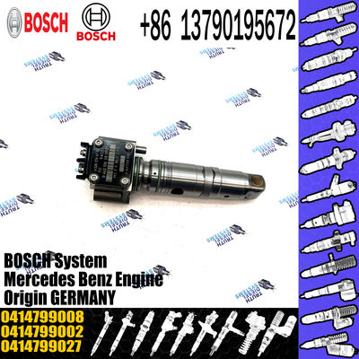 0414799014 Diesel Unit Fuel Pump 0414799029 0414799008 For 0280746902 A0280746902