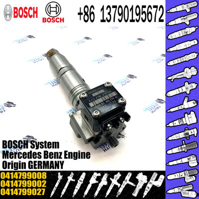 0414799014 Diesel Unit Fuel Pump 0414799029 0414799008 For 0280746902 A0280746902
