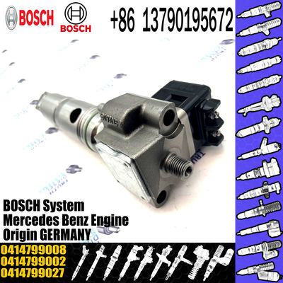 0414799014 Diesel Unit Fuel Pump 0414799029 0414799008 For 0280746902 A0280746902