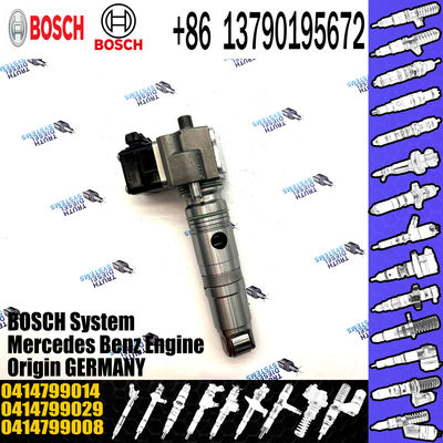 0414799014 Genuine auto parts diesel engine parts Fuel pump 0414799014 for truck diesel engine for car spare part