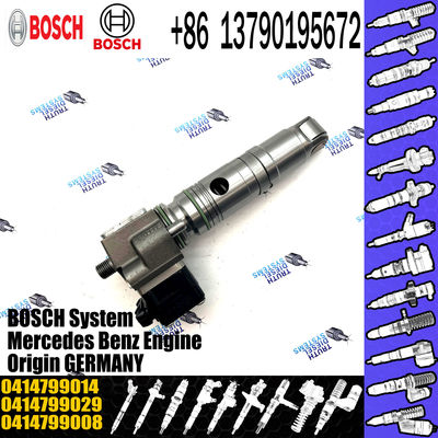 0414799014 Genuine auto parts diesel engine parts Fuel pump 0414799014 for truck diesel engine for car spare part