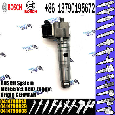 0414799014 Genuine auto parts diesel engine parts Fuel pump 0414799014 for truck diesel engine for car spare part