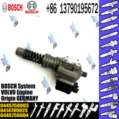 common rail injector 0445120252 5263315 for Cummins industrial engines diesel fuel injector 4981126 0445120252