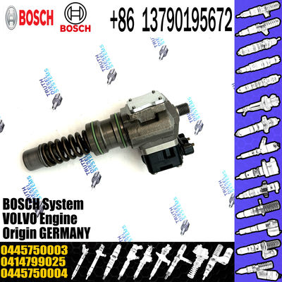 common rail injector 0445120252 5263315 for Cummins industrial engines diesel fuel injector 4981126 0445120252
