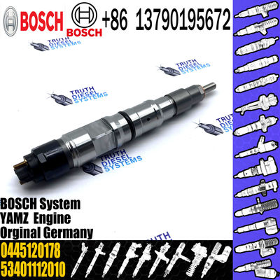 0445120178 common rail diesel injection 0 445 120 178 fuel injection pump parts 0445 120 178