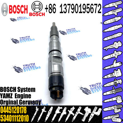 0445120178 common rail diesel injection 0 445 120 178 fuel injection pump parts 0445 120 178