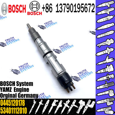 0445120178 common rail diesel injection 0 445 120 178 fuel injection pump parts 0445 120 178