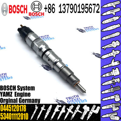 0445120178 common rail diesel injection 0 445 120 178 fuel injection pump parts 0445 120 178