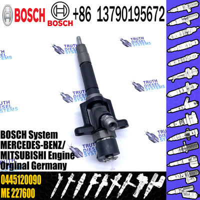 High Quality Diesel Injector 0445120090 Common Rail Disesl Injector 0445120090