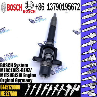 High Quality Diesel Injector 0445120090 Common Rail Disesl Injector 0445120090