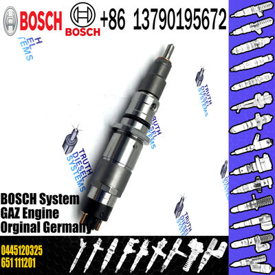 Diesel Injector 0445120325 0445 120 325 0 445 120 325 For Common Rail Injector Diesel Injector
