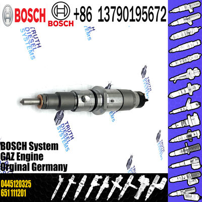 Diesel Injector 0445120325 0445 120 325 0 445 120 325 For Common Rail Injector Diesel Injector