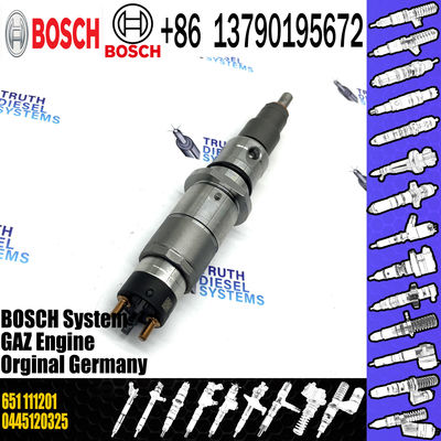 Diesel Engine Fuel Injection Unit Pump 0414799025 0445750003 0445750004