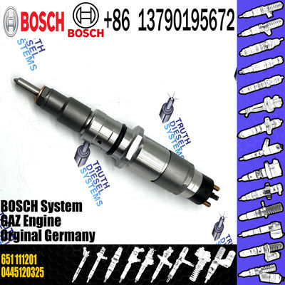 Diesel Engine Fuel Injection Unit Pump 0414799025 0445750003 0445750004