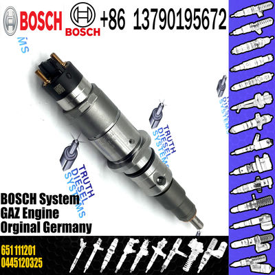 Diesel Engine Fuel Injection Unit Pump 0414799025 0445750003 0445750004