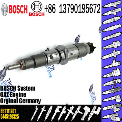 Diesel Engine Fuel Injection Unit Pump 0414799025 0445750003 0445750004