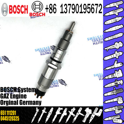 Diesel Engine Fuel Injection Unit Pump 0414799025 0445750003 0445750004