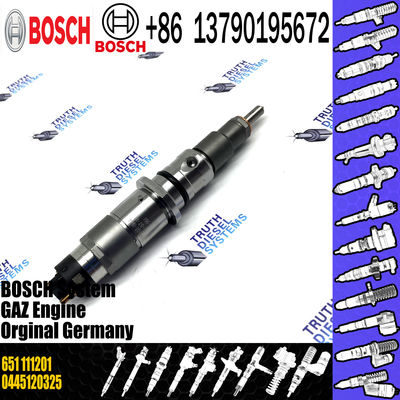 Diesel Engine Fuel Injection Unit Pump 0414799025 0445750003 0445750004