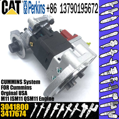 M11 ISM11 QSM11 diesel engine fuel injection pump 3417674 3075340 3041800