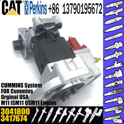 M11 ISM11 QSM11 diesel engine fuel injection pump 3417674 3075340 3041800