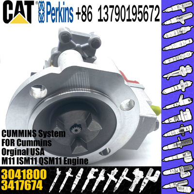 M11 ISM11 QSM11 diesel engine fuel injection pump 3417674 3075340 3041800