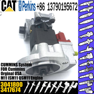 M11 ISM11 QSM11 diesel engine fuel injection pump 3417674 3075340 3041800