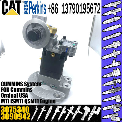 Original and New Diesel Fuel Pump 3090942 3417674 3417677 3075340