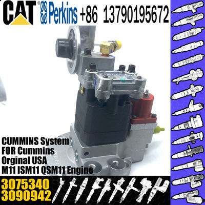 Original and New Diesel Fuel Pump 3090942 3417674 3417677 3075340