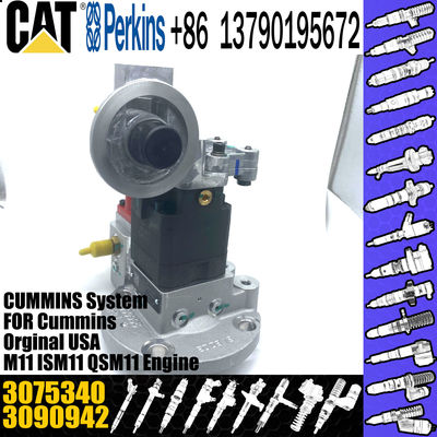 Original and New Diesel Fuel Pump 3090942 3417674 3417677 3075340