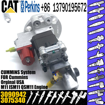 OTTO M11 ISM N14 ISM11 QSM11 3090942 3075340 3041800 3060492 4010254 3417674 3068771 3069221 4954877 3075340 Fuel Pump