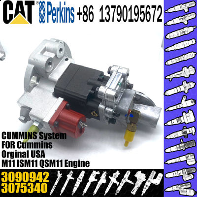 OTTO M11 ISM N14 ISM11 QSM11 3090942 3075340 3041800 3060492 4010254 3417674 3068771 3069221 4954877 3075340 Fuel Pump