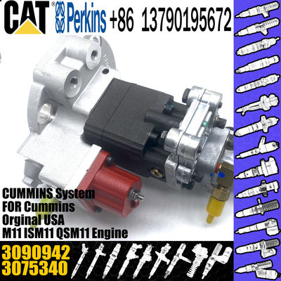 OTTO M11 ISM N14 ISM11 QSM11 3090942 3075340 3041800 3060492 4010254 3417674 3068771 3069221 4954877 3075340 Fuel Pump