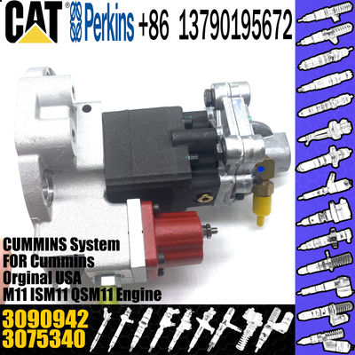 OTTO M11 ISM N14 ISM11 QSM11 3090942 3075340 3041800 3060492 4010254 3417674 3068771 3069221 4954877 3075340 Fuel Pump
