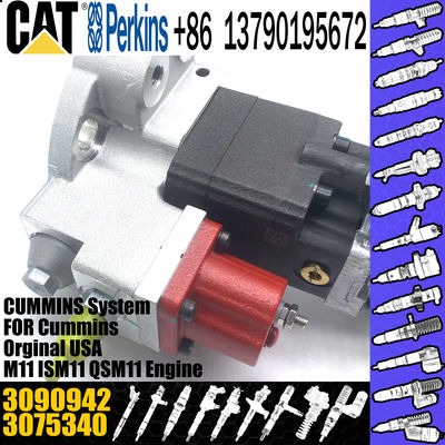 OTTO M11 ISM N14 ISM11 QSM11 3090942 3075340 3041800 3060492 4010254 3417674 3068771 3069221 4954877 3075340 Fuel Pump