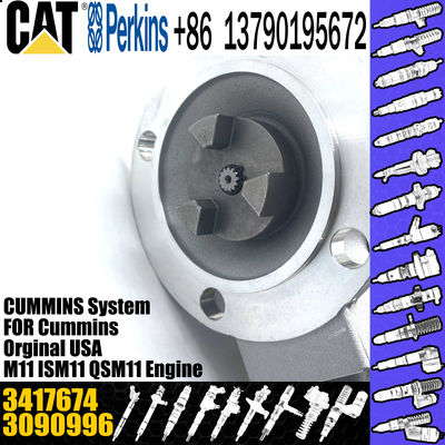 ISM QSM fuel injection pump injector pump 3090996 3417674 3417677