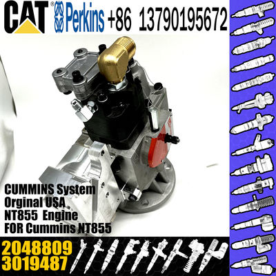 NT855 Engine Fuel Injection Pump Diesel 2048809 3019487 3059657 Original