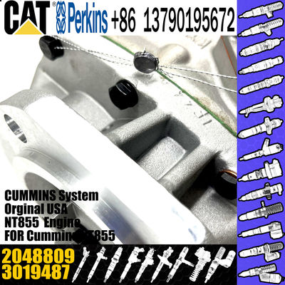 NT855 Engine Fuel Injection Pump Diesel 2048809 3019487 3059657 Original