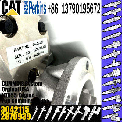 High Quality Diesel Engine Parts Fuel Pump 468769 3043206 3042115