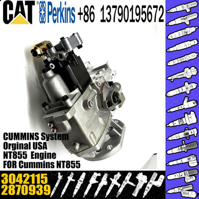 High Quality Diesel Engine Parts Fuel Pump 468769 3043206 3042115