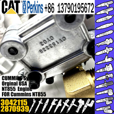High Quality Diesel Engine Parts Fuel Pump 468769 3043206 3042115