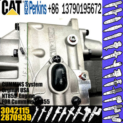 High Quality Diesel Engine Parts Fuel Pump 468769 3043206 3042115