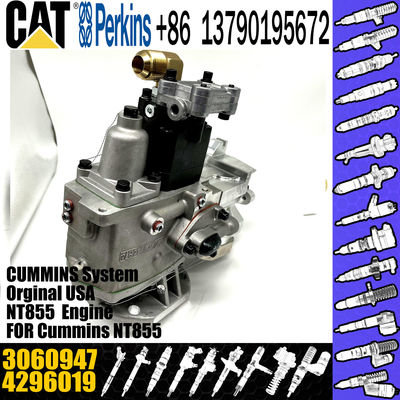 Original Diesel engine parts for Cummins Fuel pump 4296019 3060947 4951427 4951426 3202268