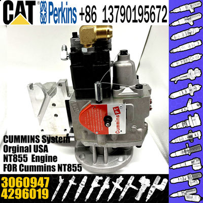 Original Diesel engine parts for Cummins Fuel pump 4296019 3060947 4951427 4951426 3202268